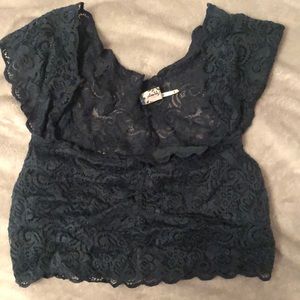 FREE PEOPLE BRALETTE